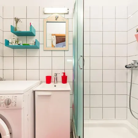 Wilma Holiday home *