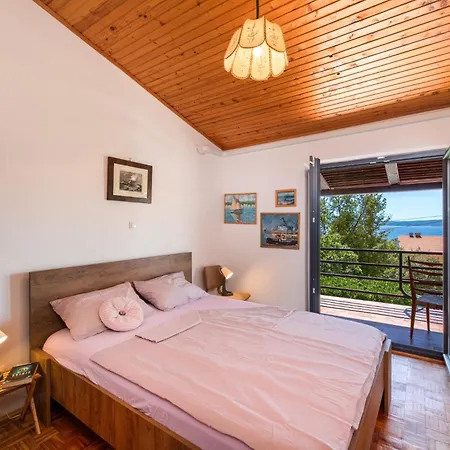 Holiday home Wilma *