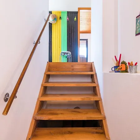 Wilma Holiday home Crikvenica