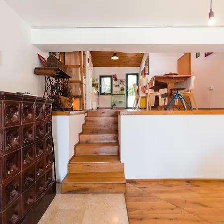 Wilma Holiday home *