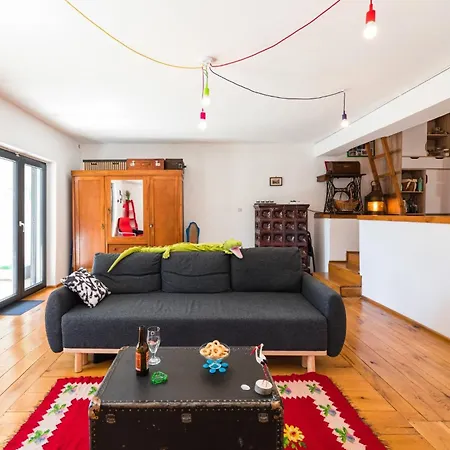 Holiday home Wilma Crikvenica