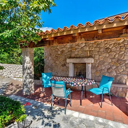 Wilma Holiday home *