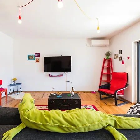 Wilma ツリクヴェニツァ