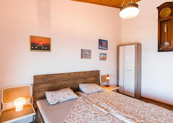 Wilma Ferienhaus Crikvenica