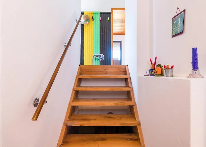 Wilma Ferienhaus Crikvenica