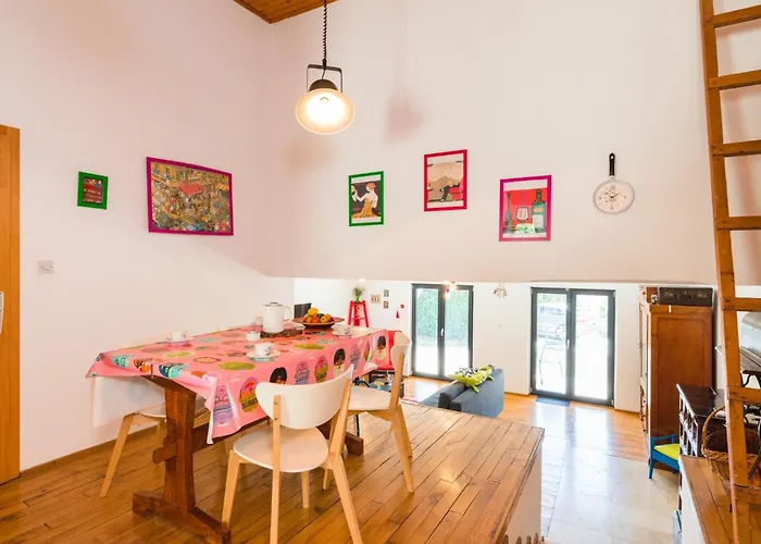 Ferienhaus Wilma Crikvenica