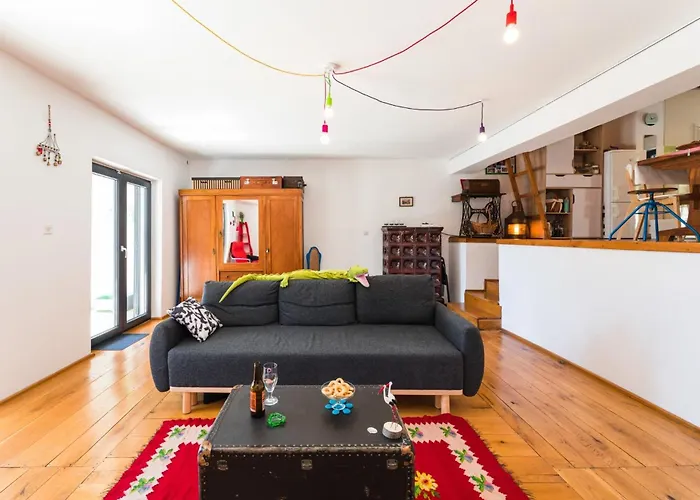 Ferienhaus Wilma Crikvenica